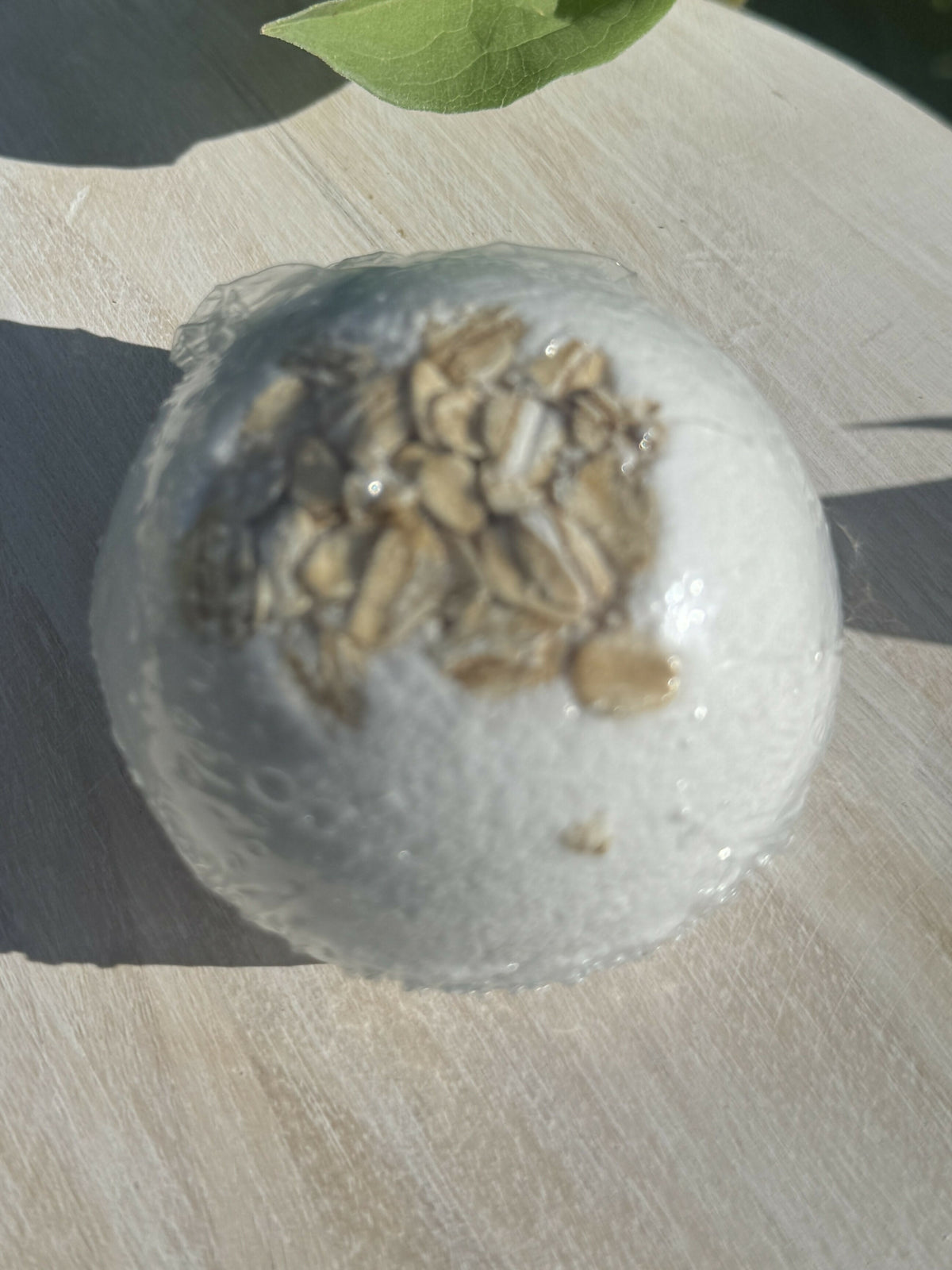 Oat Milk - Large BB
