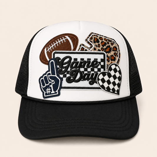 Trucker Hats
