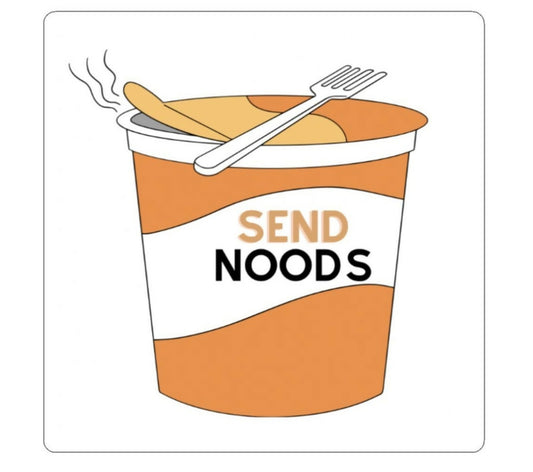 Send Noods