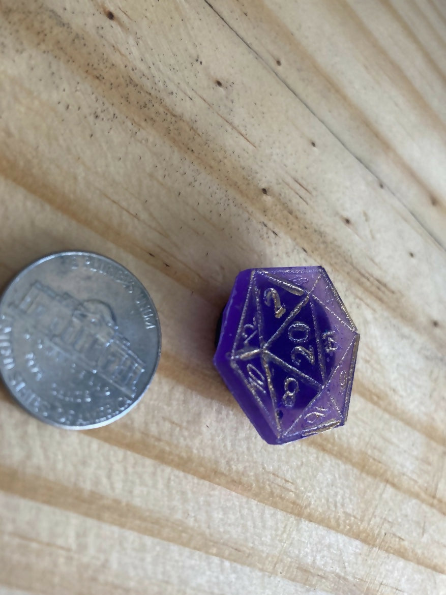 D20 Magnet