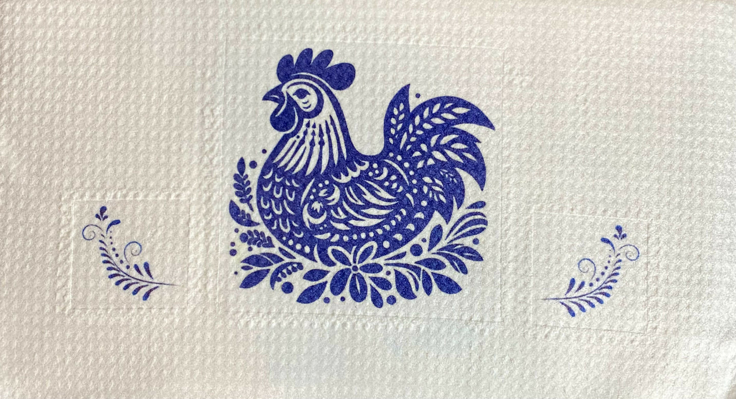 Dish towel