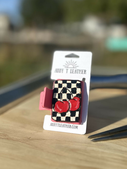 MINI Hair Clips