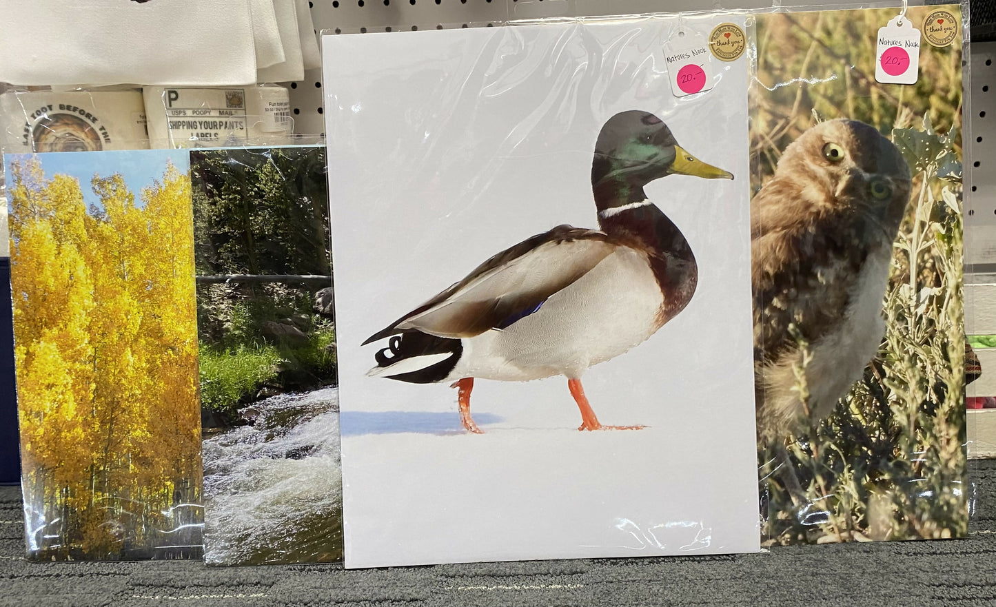 Discounted and clearance
