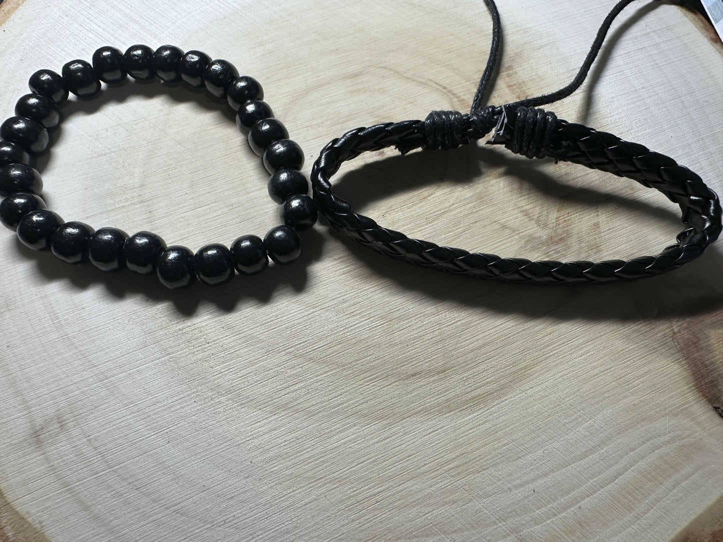 MJ bracelets