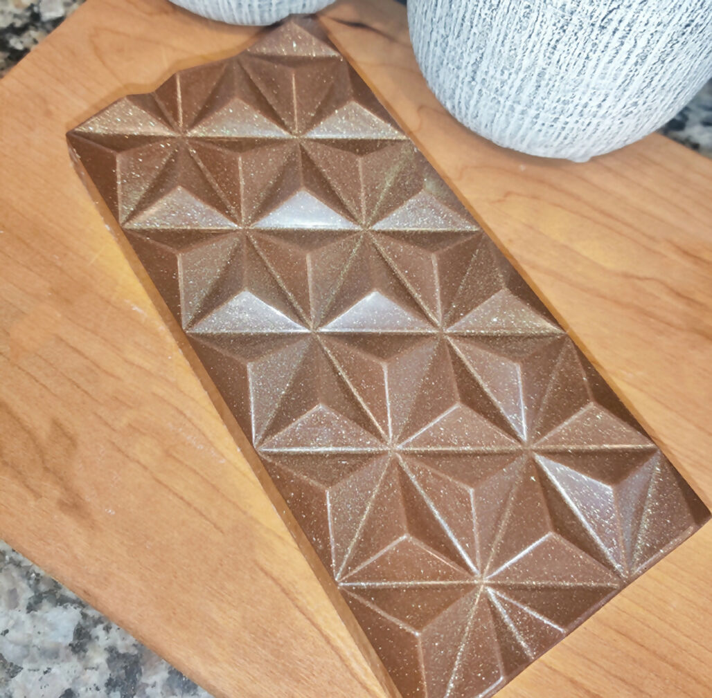 Chocobai Dubai Chocolate Bar – Large