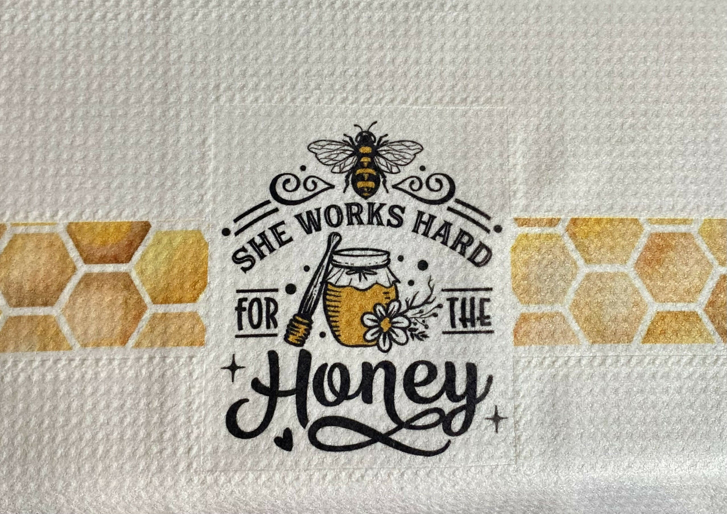 Dish towel