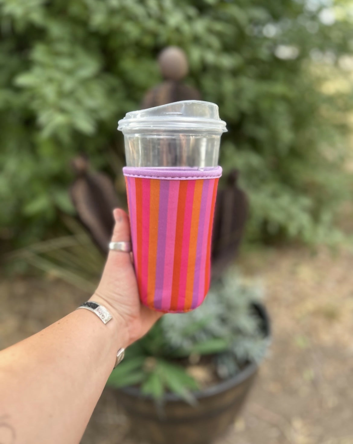 Medium Cup Sleeves