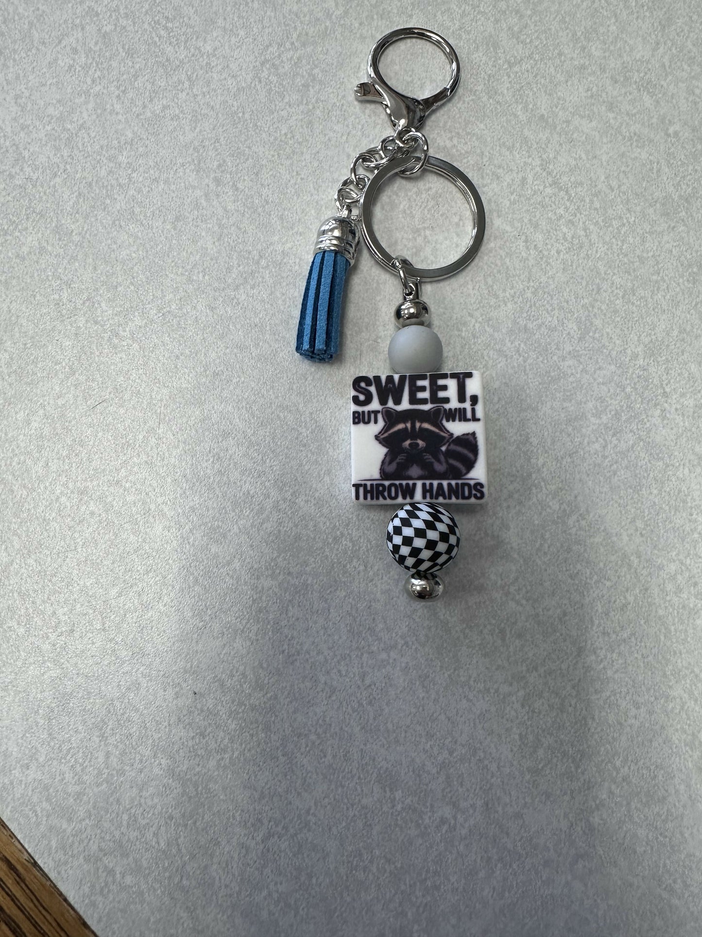 Keychains