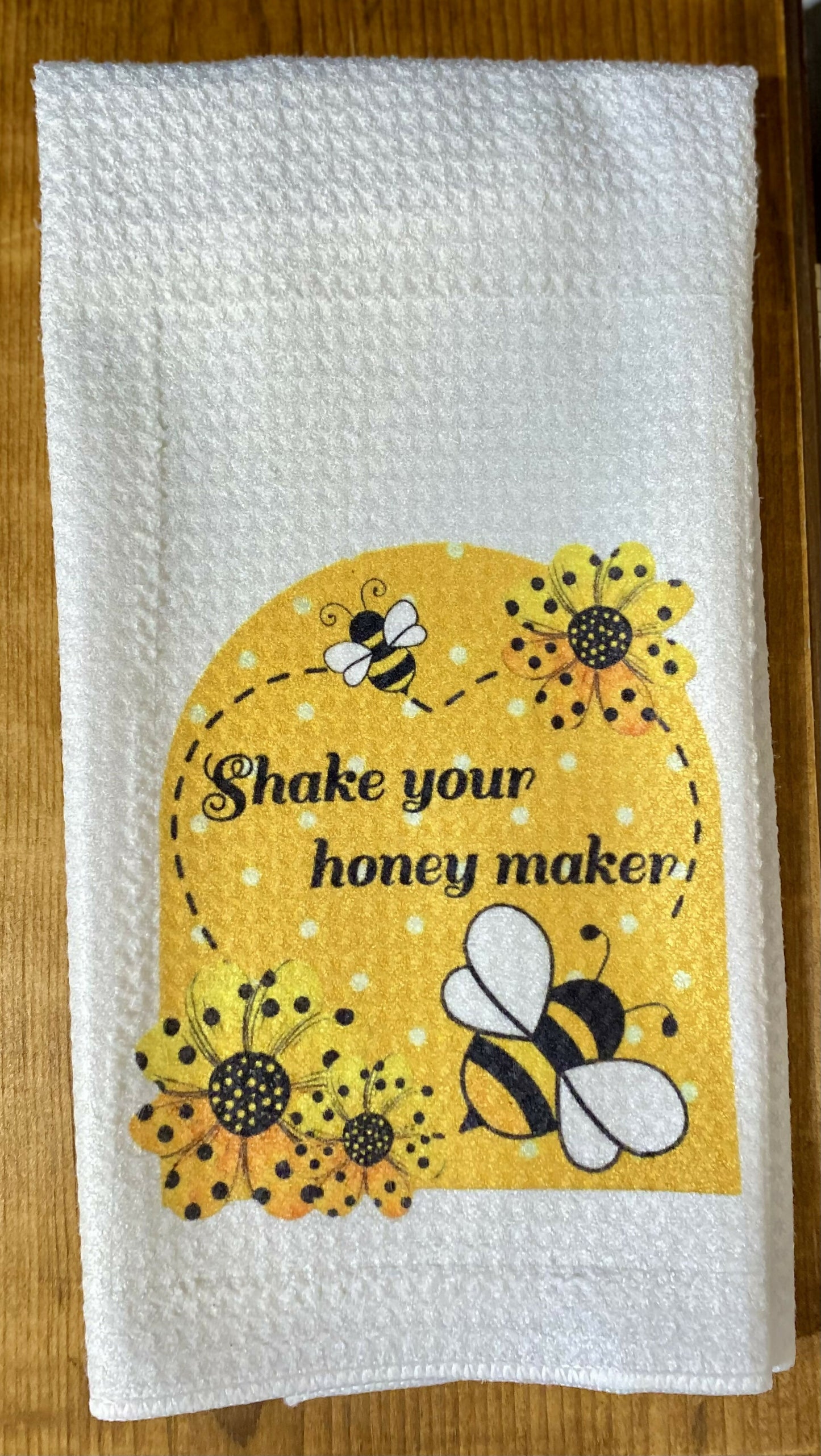 Dish towel