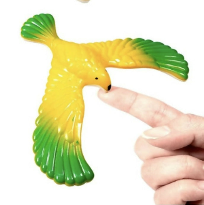 Nature toys
