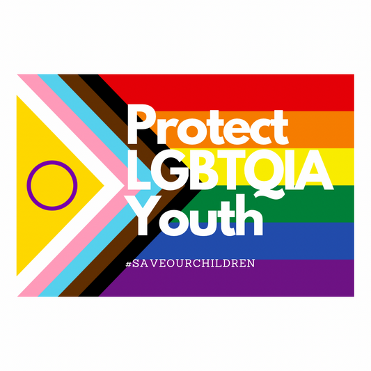 Protect LGBTQIA Youtj