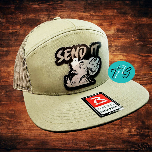 Send it Hat