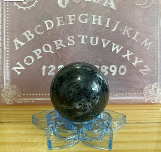 Mandala Sphere Holder