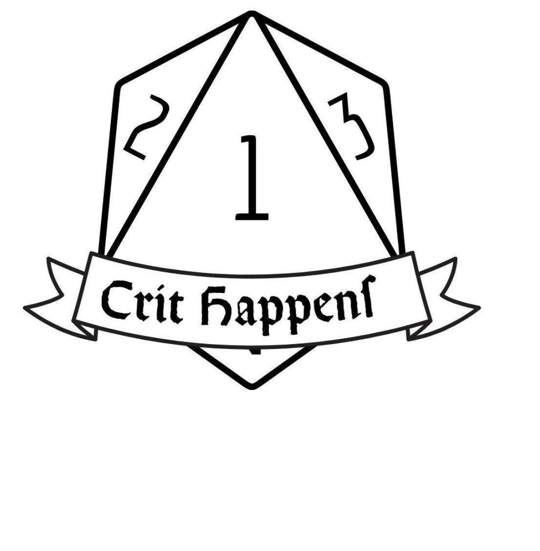 Crit Happens