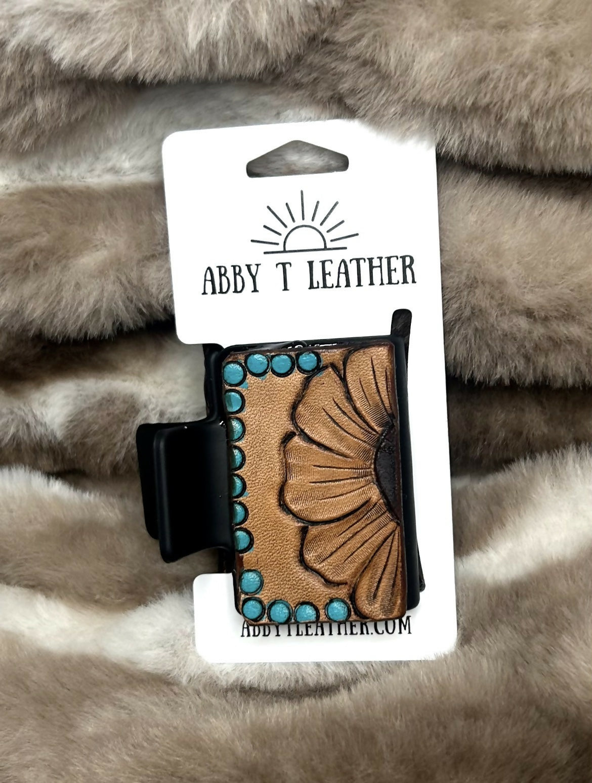 MINI Hair Clip