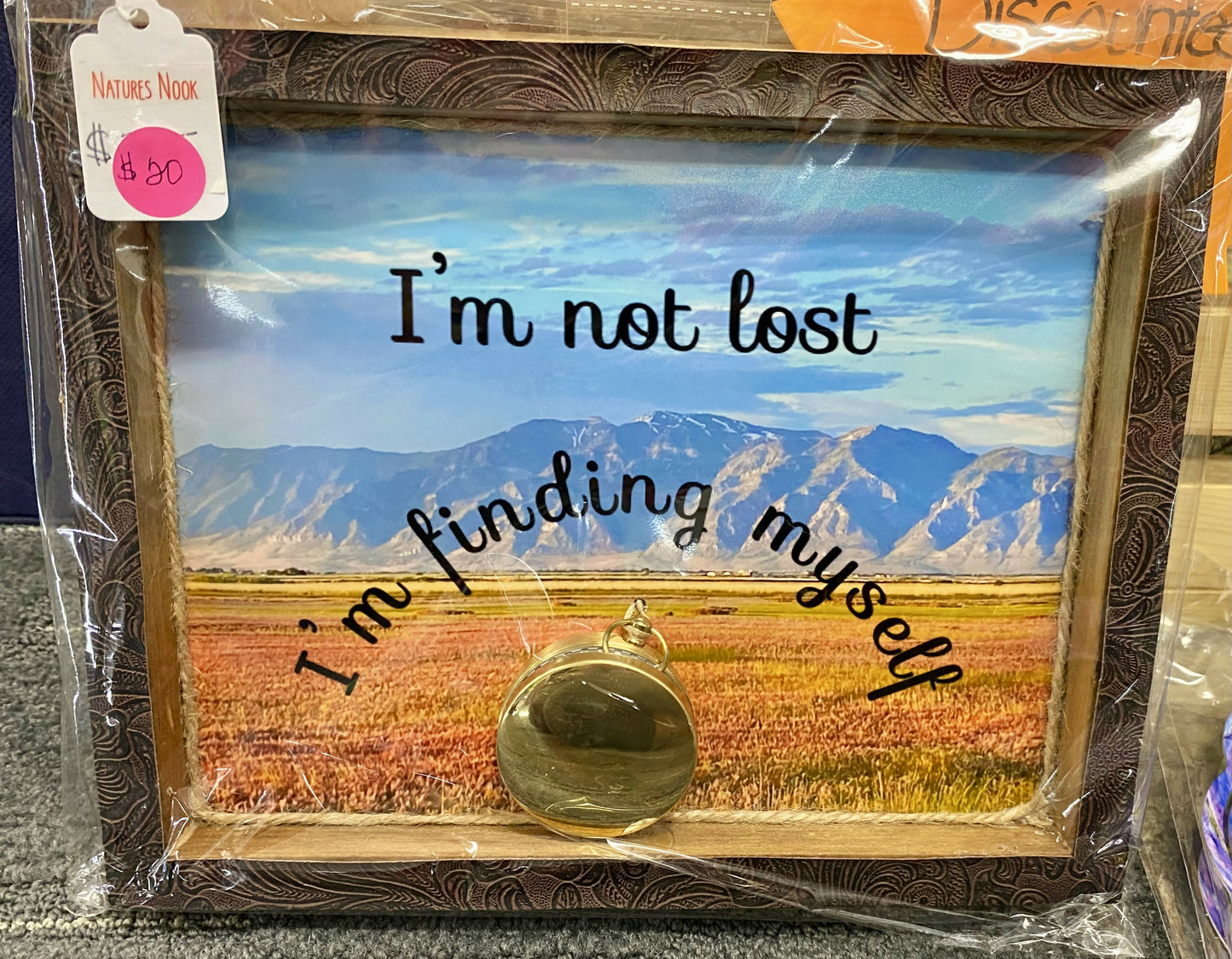 Discounted and clearance