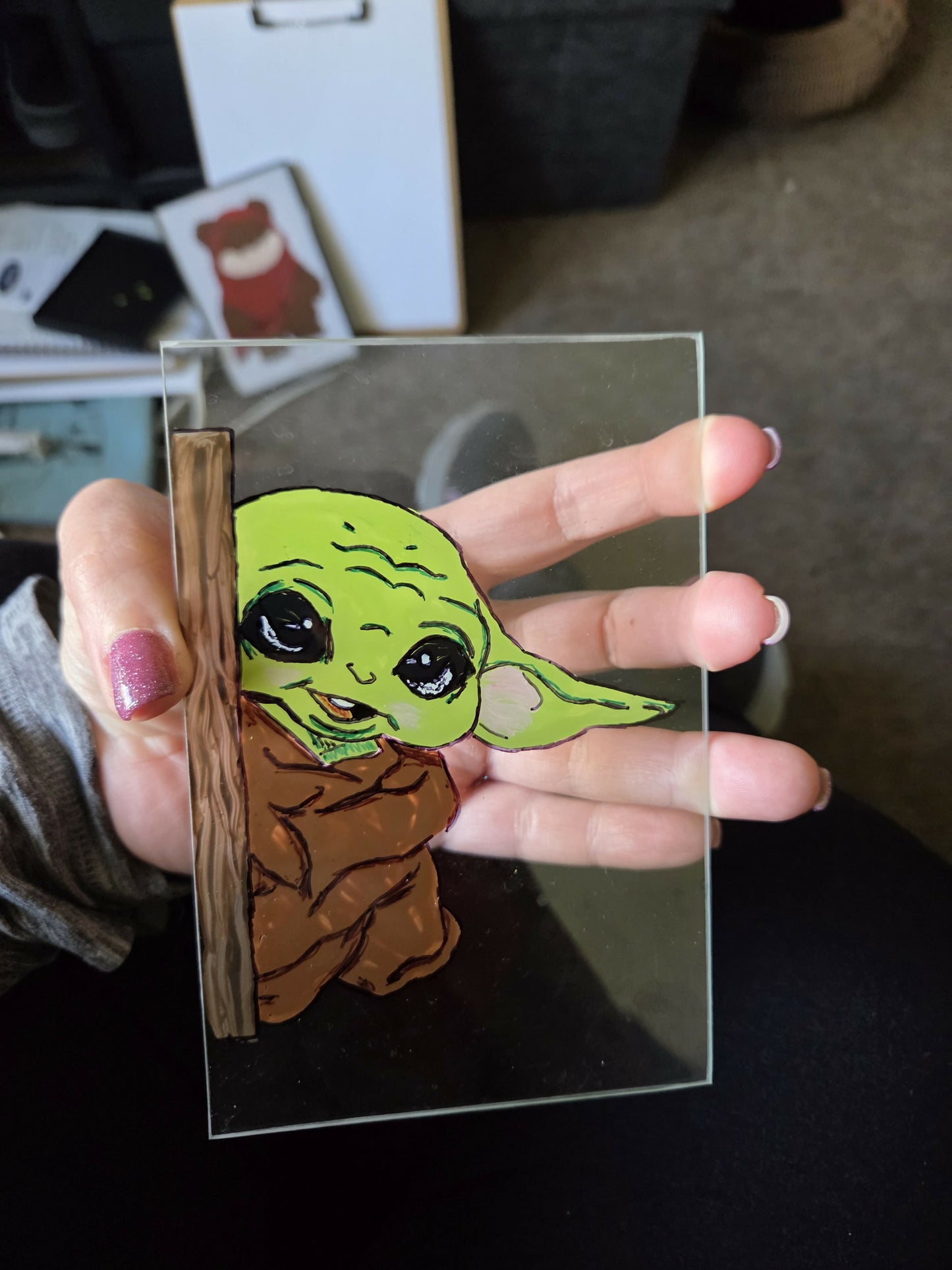 Grogu