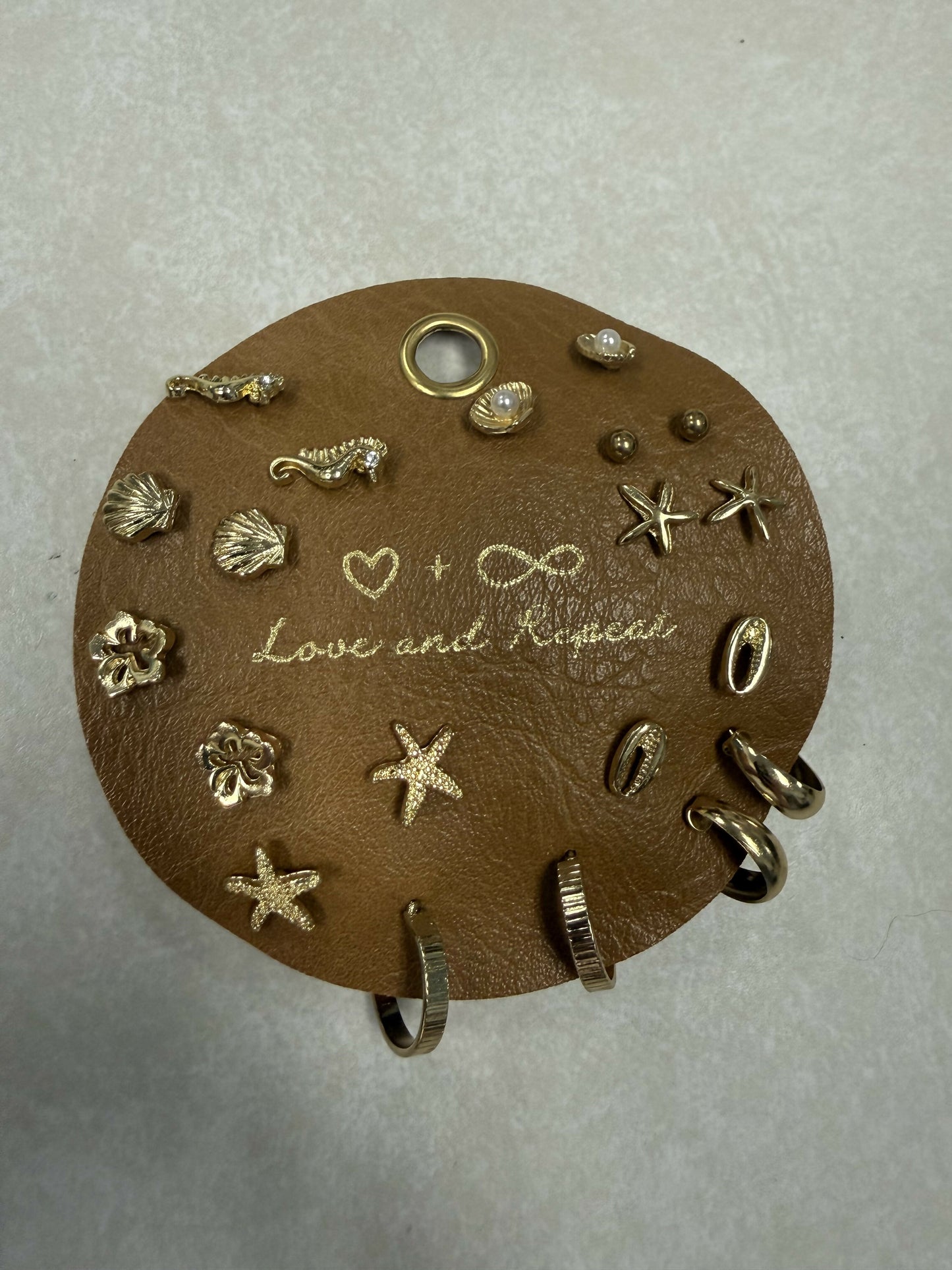 Variety Pack Earrings