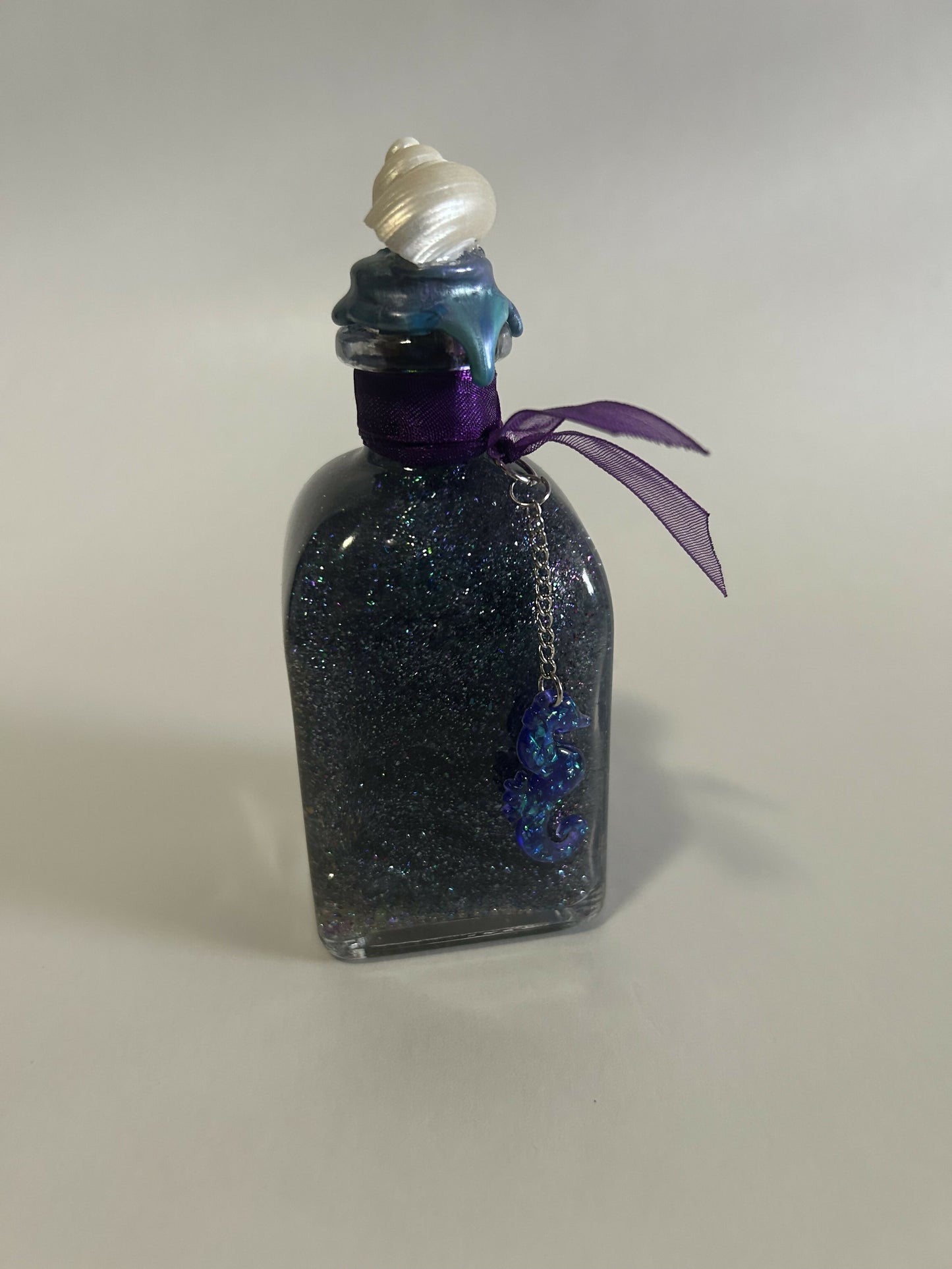Small seashell potion