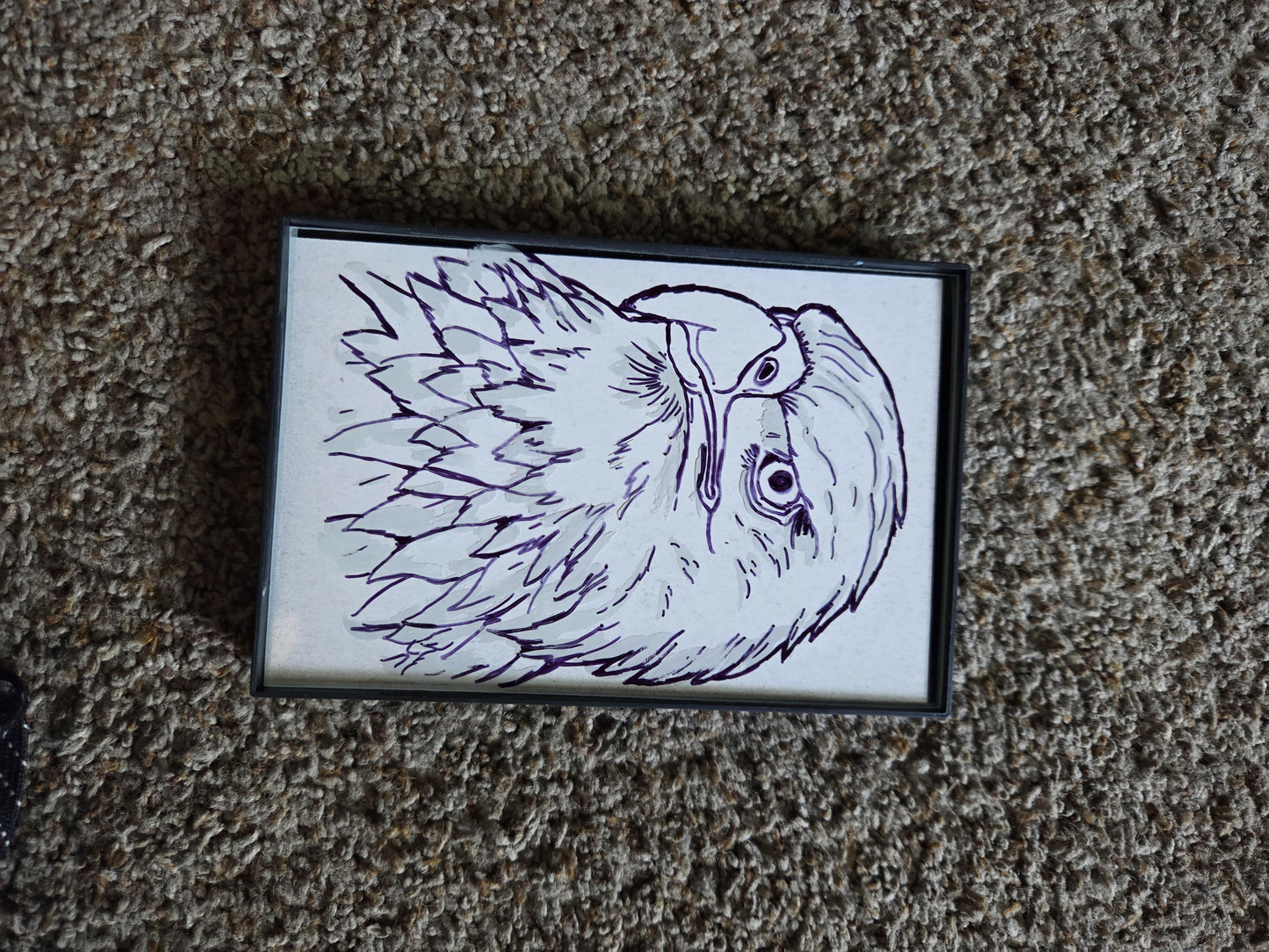 Eagle