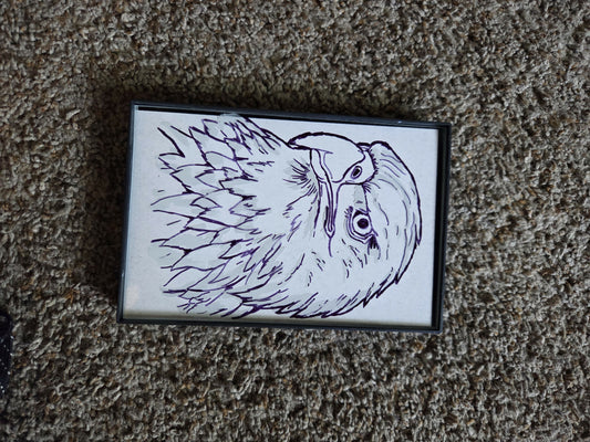 Eagle