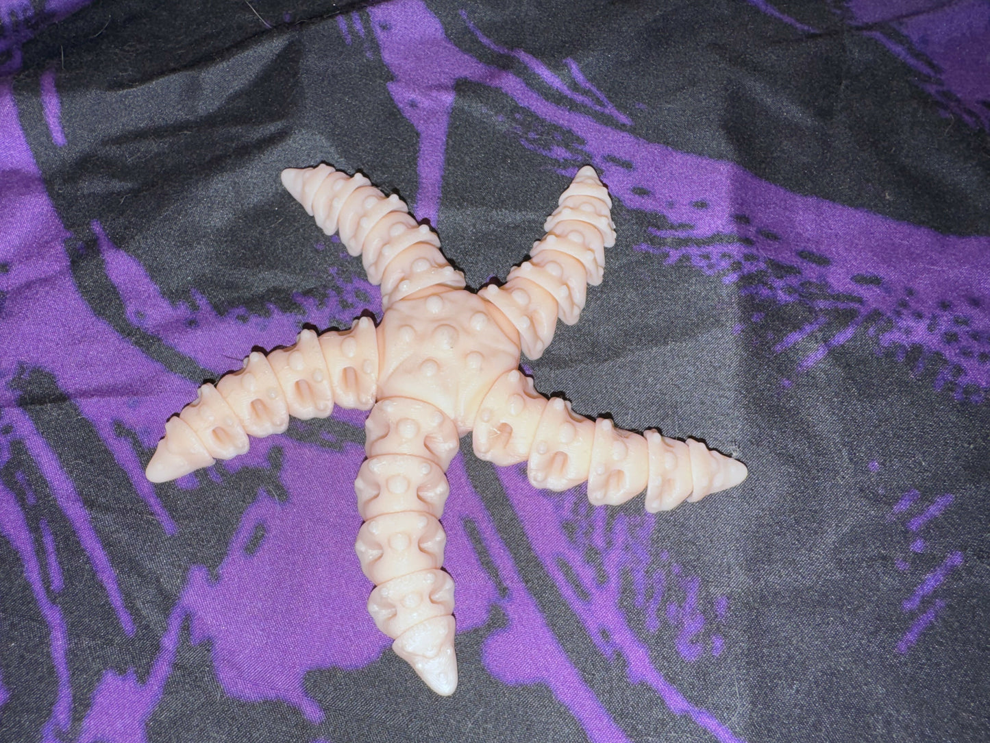 Undead sea creatures