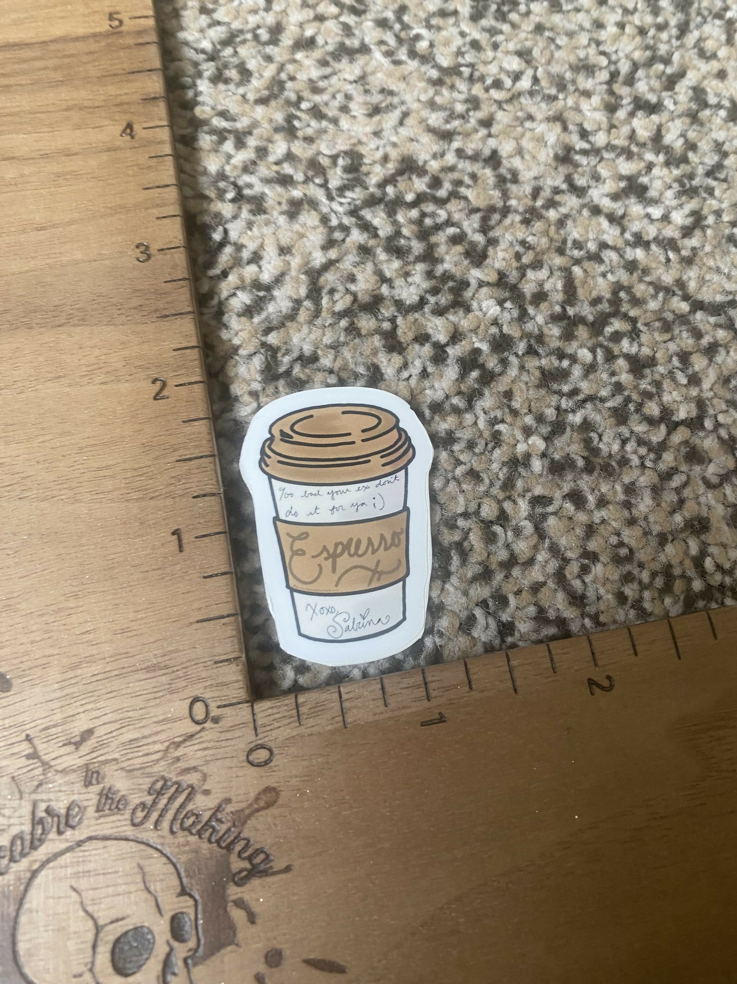 Espresso