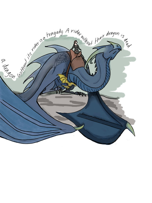 Dragon Rider