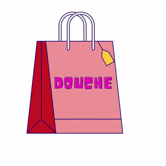 Douchebag