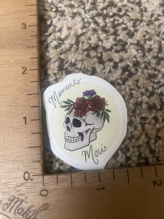 Memento Mori
