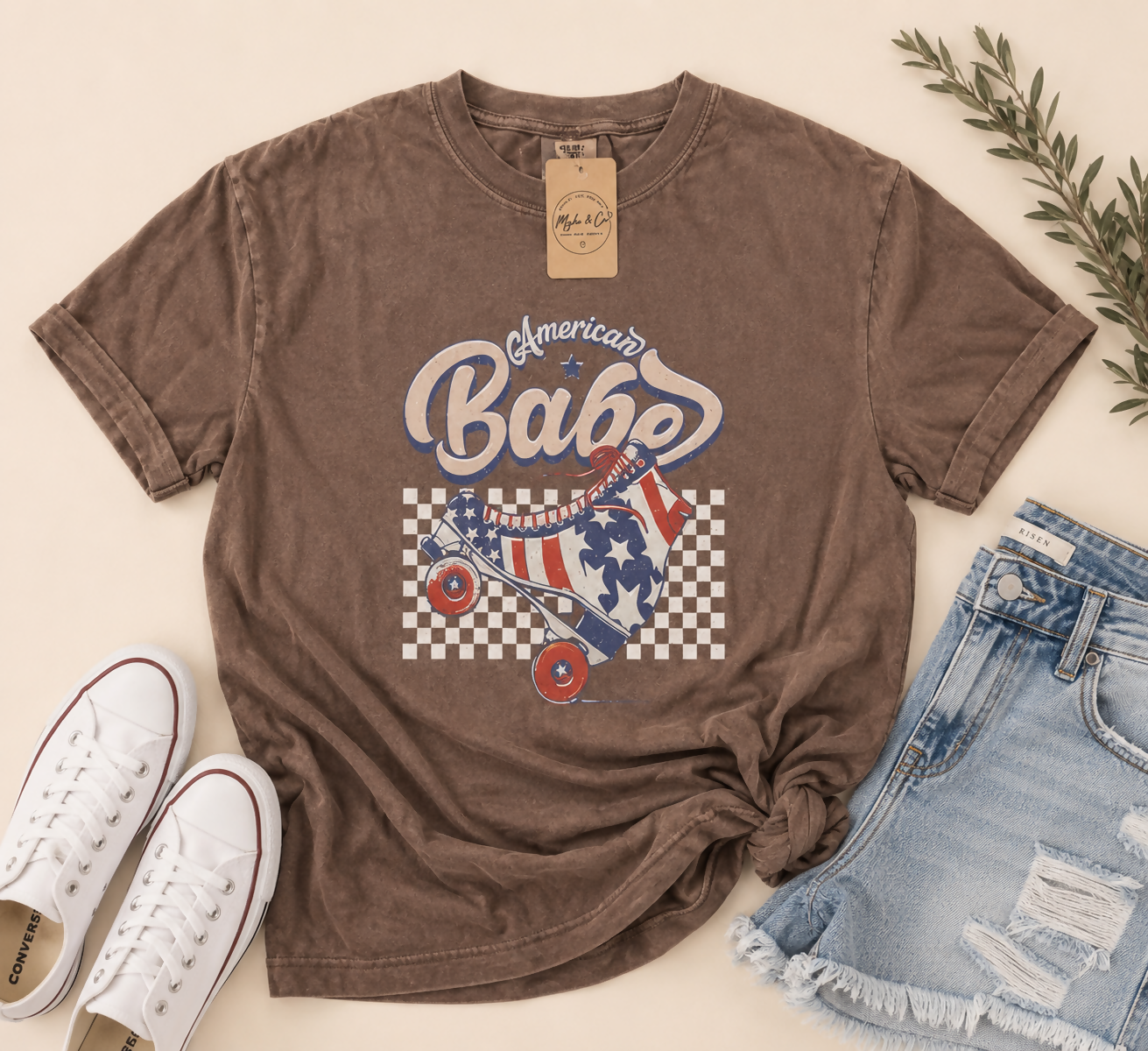 American Babe