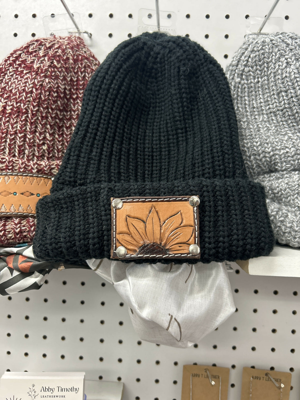 Beanies
