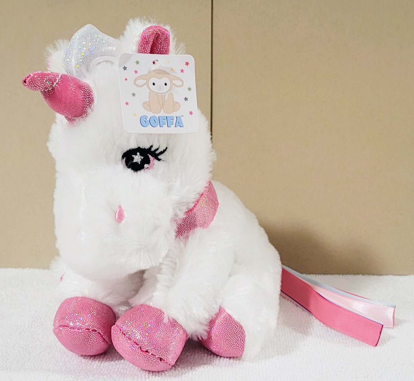 Unicorn Plush