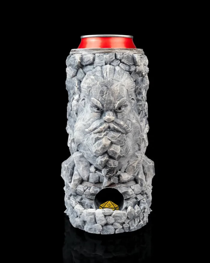Leroy’s Dice tower