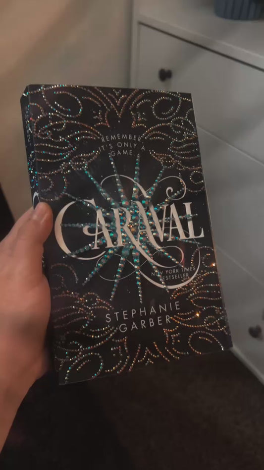 Bling book
