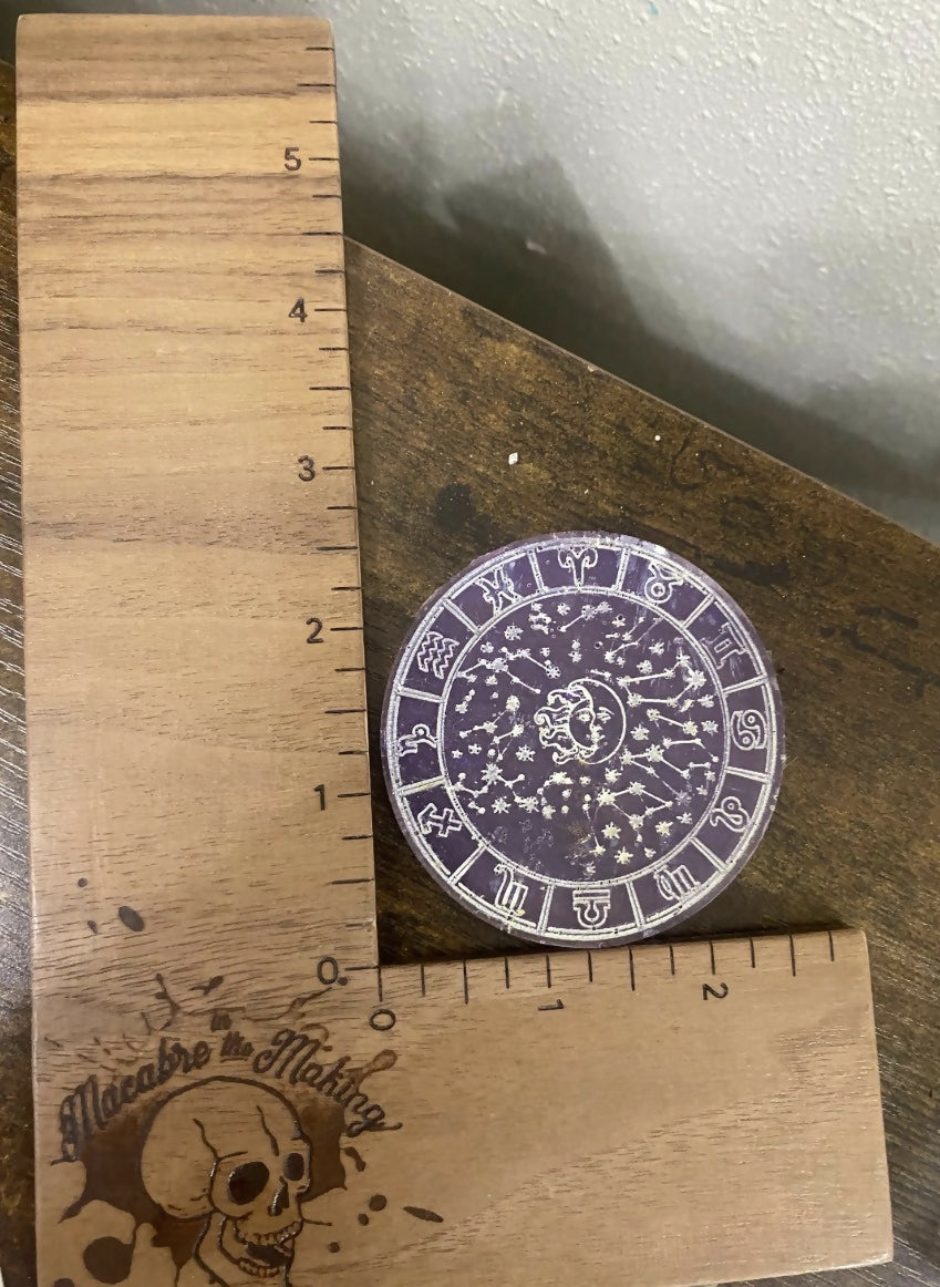 Pocket Pendulum Boards