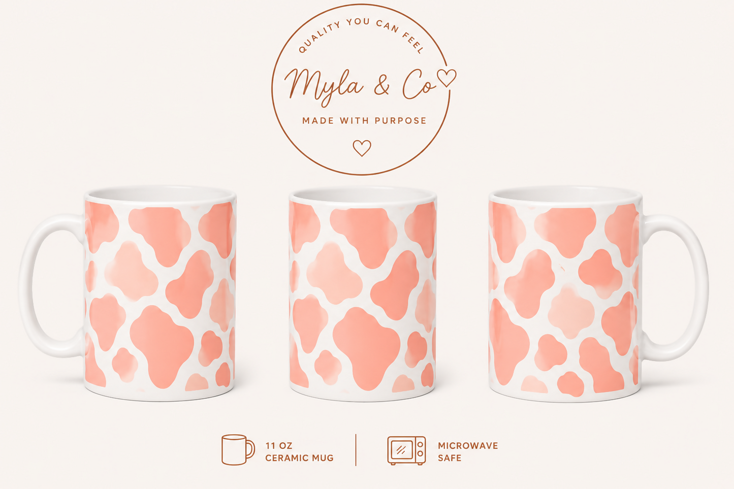 11oz Coffee Mugs