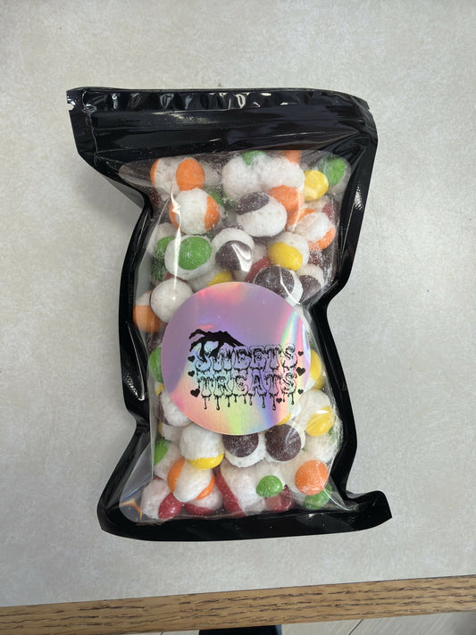 Freeze Dried Skittles