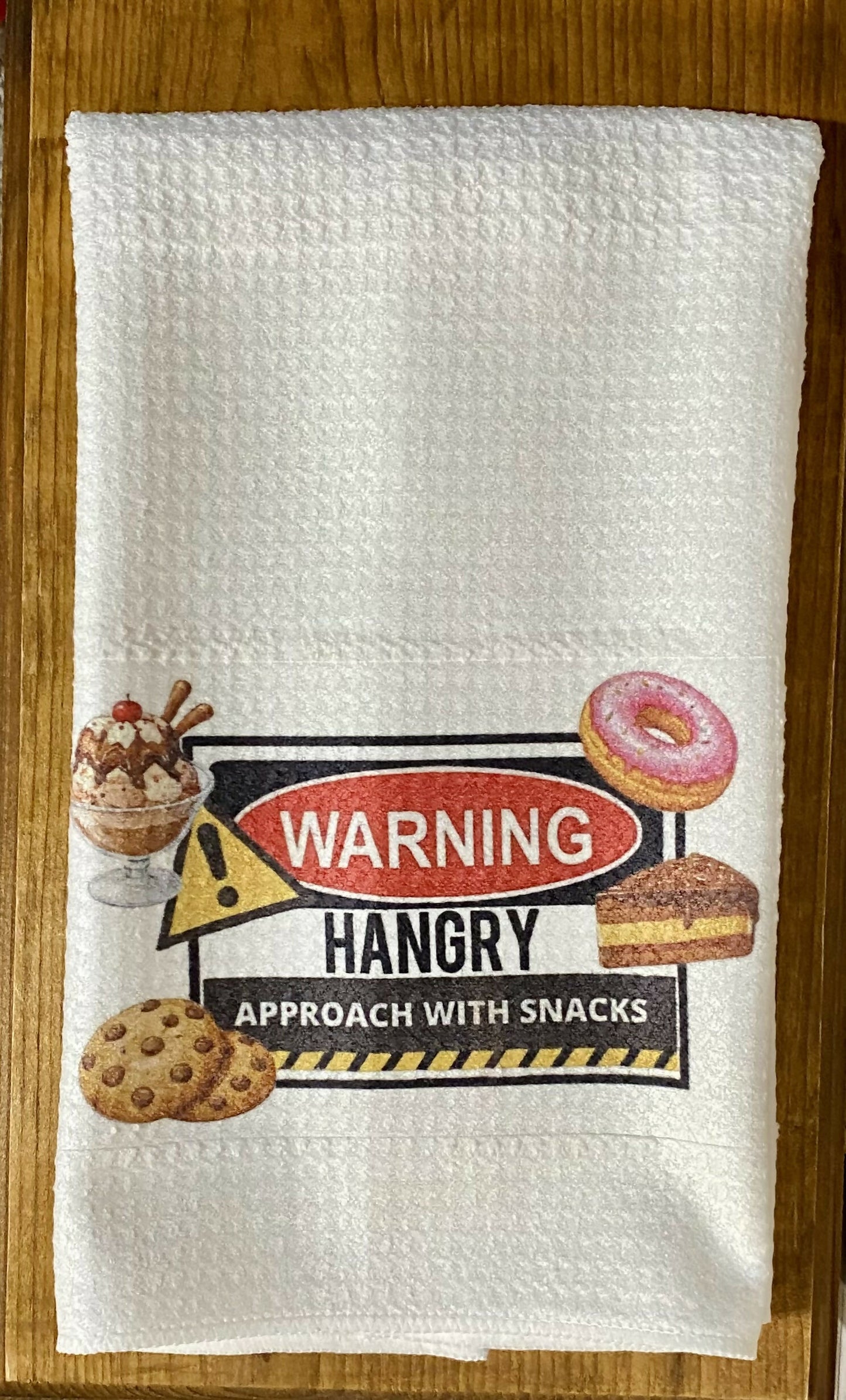 Dish towel