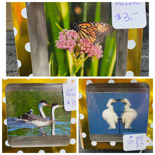 Discounted and clearance