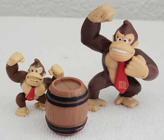 Nintendo Donkey Kong Lot
