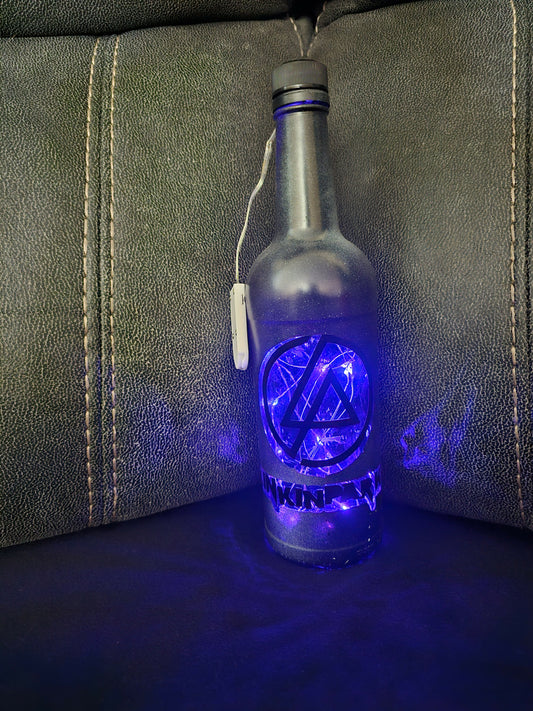 park bottle