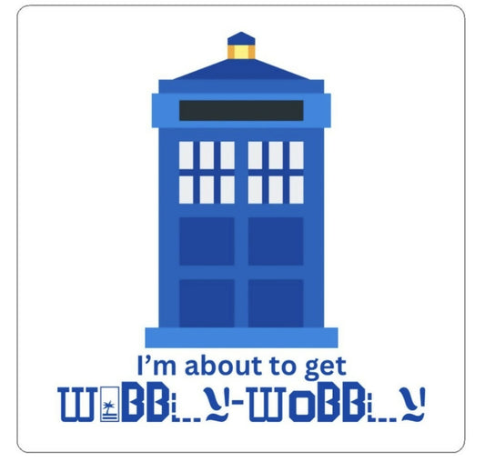 Wibbly Wobbly