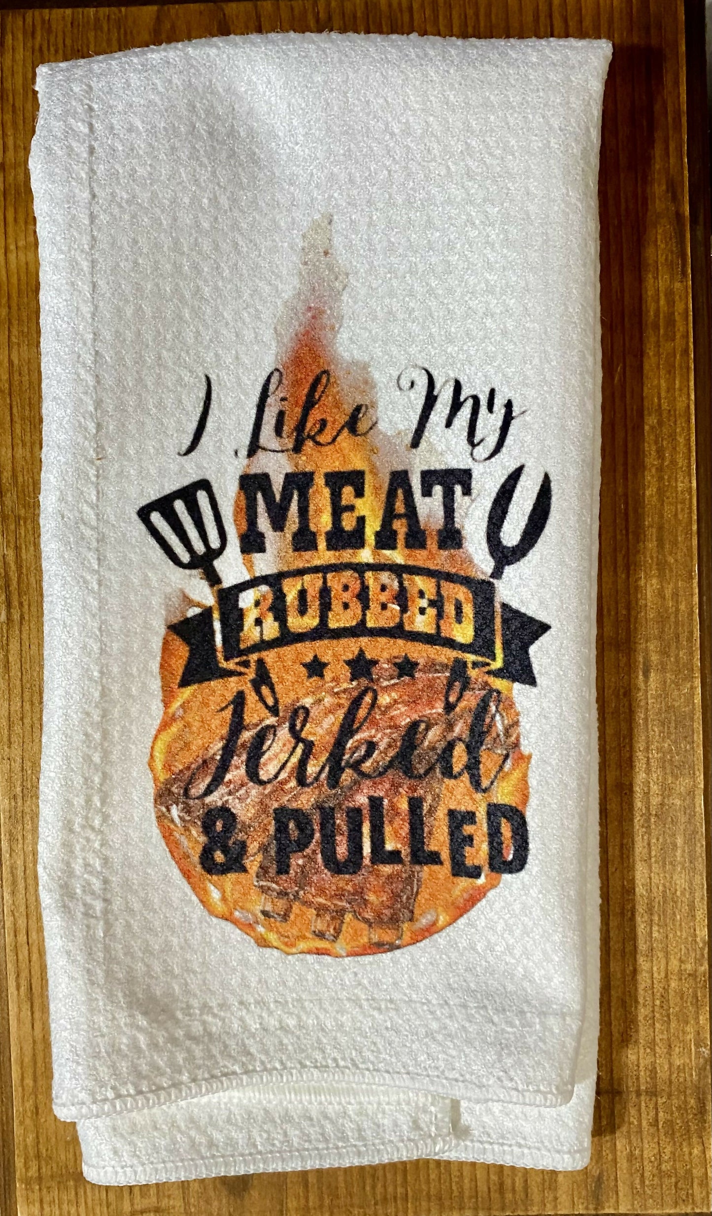 Dish towel