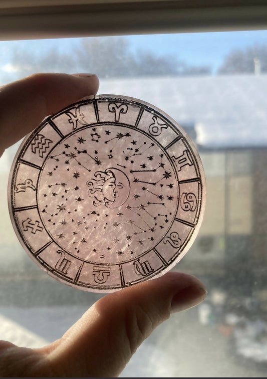 Pocket Pendulum Boards