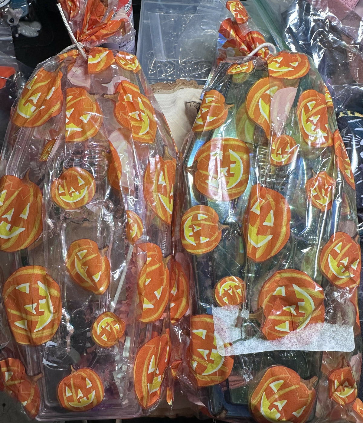 MJ mystery bundles