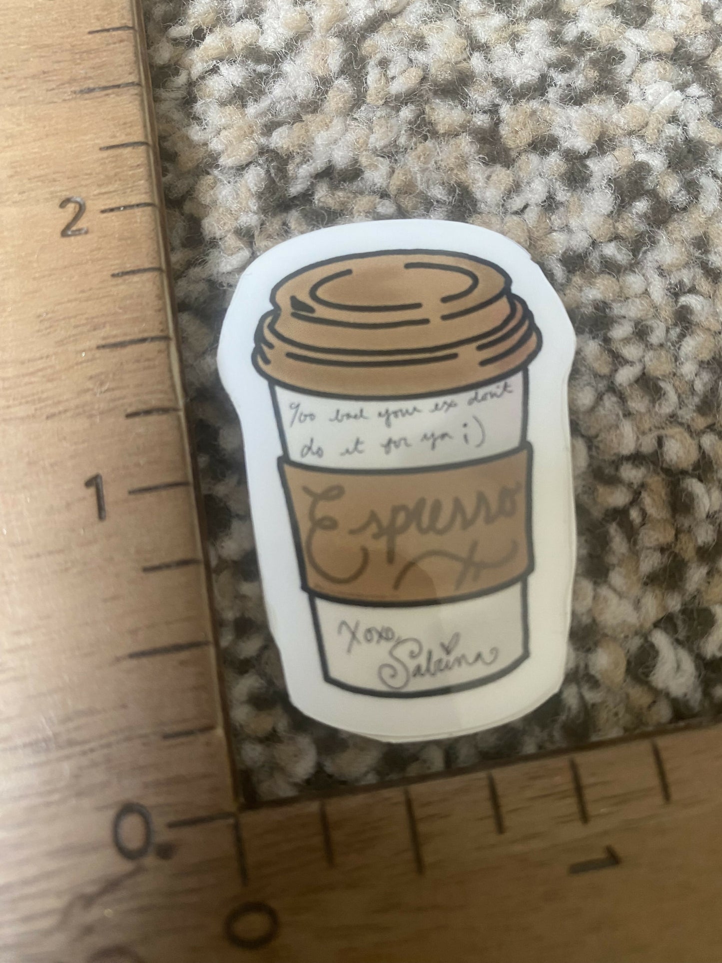 Espresso