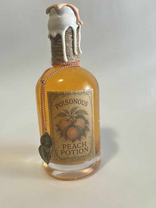 Peach Potion